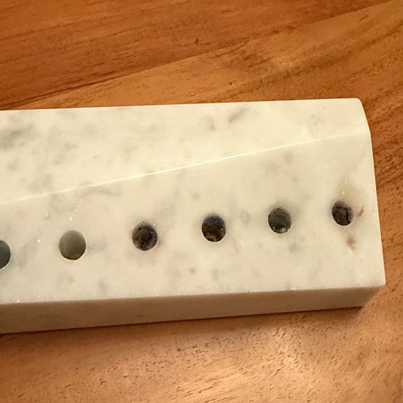 Design within Reach Ascalon Menorah - Picture 4 of 11